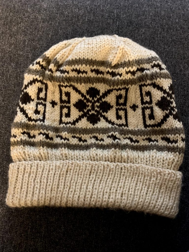 The Dude Hat